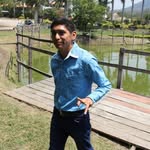 Alberto Morelos - @alberto_morelos0328 - Instagram