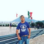 Alberto Ramírez Morelos - @alberto_morelos_ - Instagram