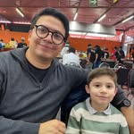 Luis Alberto Morelos Cano - @moreloscano - Instagram