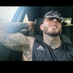 Alberto Moreno - @alberto_moreno_90 - Instagram