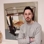 Alberto Moreno de Dios - @morenodedios.arte - Instagram