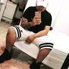Alberto Mota - @berto215_ - TikTok