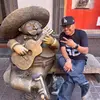 TFAMILYalbert - @albertomota72 - TikTok