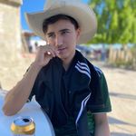 Alberto Muñiz - @alberto_aa7 - Instagram