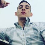 Alberto Muñiz - @alberth_muniz2019 - Instagram