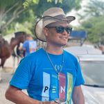Alberto Muniz de Oliveira - @_albertomuniz - Instagram