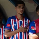 Alberto Neto - @_albertoneto9 - Instagram