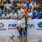 Alberto Neto - @tonecbv - Instagram