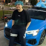Alberto Neto - @betogameroriginal - Instagram
