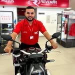 Alberto Neto - @alberto__honda - Instagram