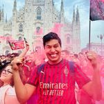 Alberto Mario Olmos - @albertoolmos13 - Instagram