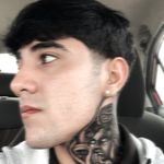 Alberto Olmos - @alberto.rg.50999 - Instagram
