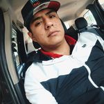 Alberto Olmos - @zurajr28 - Instagram