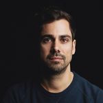 Alberto Olmos - @albertoolmoscatala - Instagram