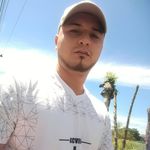 Alberto Olmos - @alberto7032 - Instagram