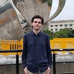 Alberto Olmos Kurtovic - @a.olmoskurtovicc - Instagram