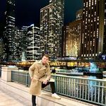 Jorge Alberto Olmos Lara - @betoolmoss - Instagram