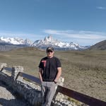 Alberto Martin Paez - @albertoomartinn - Instagram