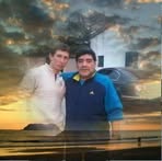 Alberto Omar - Facebook