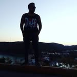 Alberto Omar Garcia - @albertoomarg - Instagram