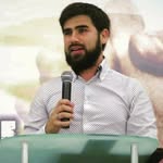 Alberto Omar Refuto - @aomarz - Instagram