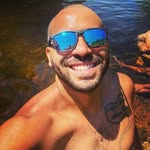 Douglas Alberto - @douglas_albertopaim - Instagram