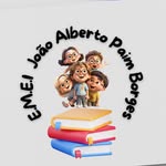 EMEI João Alberto Paim Borges - @emeijoaoalberto - Instagram