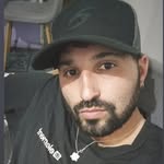 Alberto Palma - @albertodavid_palma - Instagram