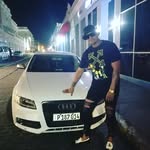 Alberto Palma - @albertopalma26 - Instagram