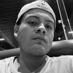 Alberto Palma - @capalmaa - Instagram