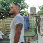 Alberto Palma - @albertopalma319 - Instagram