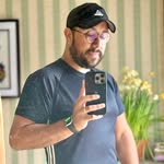Alberto Palma - @palmalberto - Instagram