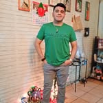 Alberto Palma - @albertopalma641 - Instagram