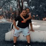 Alberto Palma - @4004alberto - Instagram