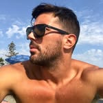 Alberto Palma Cara - @albertopalma - Instagram