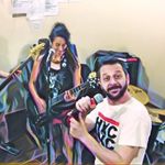 Alberto Pardo Gómez - @chatortera - Instagram