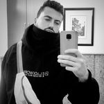 Alberto Pardo Ruiz - @albertopardo77 - Instagram