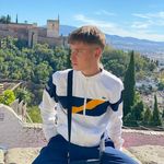 Alberto Pardo Villanueva - @alberpa_10 - Instagram