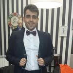 Alberto Aran Parente - @albertoaran95 - Instagram