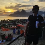 Alberto Parente - @eguaalberto - Instagram