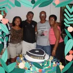 Jorge Alberto Parente - @jorgealbertocirrea - Instagram