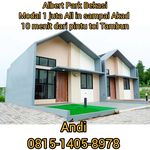 AlbertParkBekasi - @albert.park.bekasi - Instagram