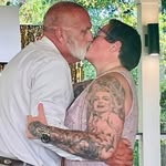 Albert Parrish - @treyabby - Instagram
