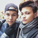 Alberto Morillo Petit - @aznardemoriello - Instagram