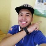 Alberto Petit - @albertopetit28 - Instagram