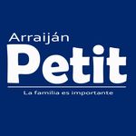 Alberto Petit - @petitarraijan - Instagram