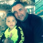 Carlos Alberto Petit Diaz - @carlos_petit75 - Instagram