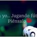 Alberto Platt - Facebook