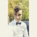 alberto ponce - @albertoponce.12 - Instagram