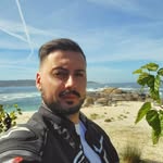 Alberto Ponce - @alberto_pon - Instagram